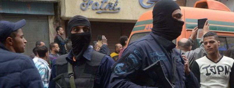 Взрывы в Египте: подробности, мнения туроператоров, рекомендации МИДа