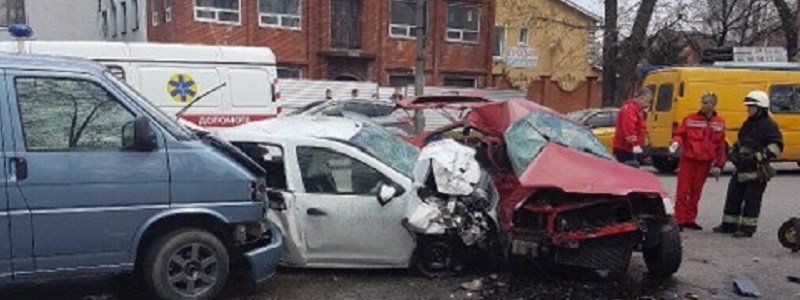 Возле Дафи произошло жуткое ДТП: есть погибшие