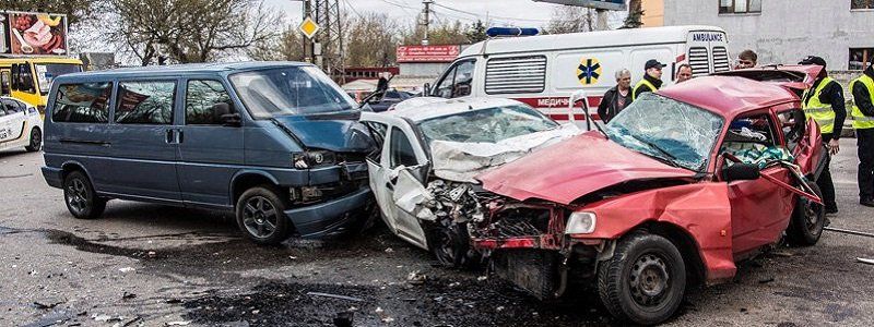 Девушка, пострадавшая в жутком ДТП возле Дафи, скончалась в реанимации