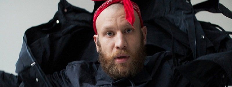 R.I.P. Дорн: в сети похоронили певца за высказывания про Украину