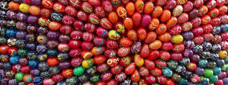 16 апреля: какой сегодня праздник