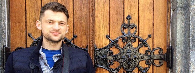 Мракобесы vs хипстеры: Дубилет рассказал о новом приложении мечты