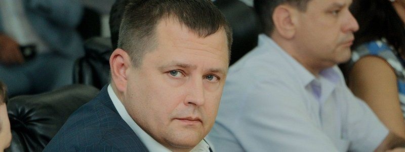Борис Филатов ответит на все вопросы журналистов
