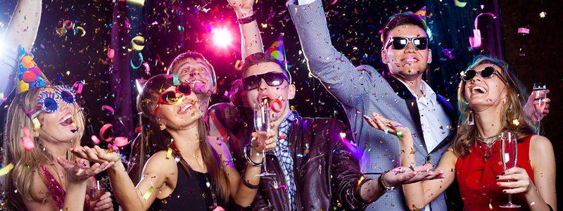 19 апреля в Днепре: куда пойти сегодня