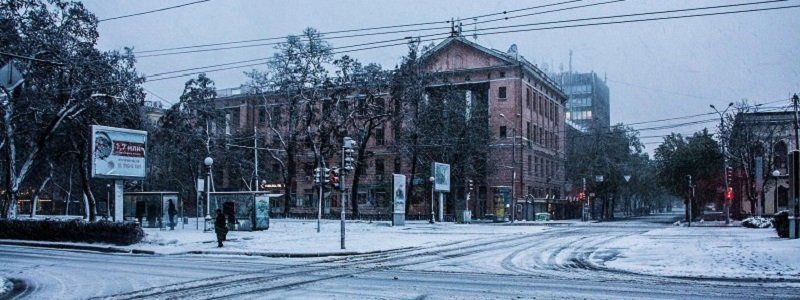 Отопление, свет и транспорт: Борис Филатов рассказал, как Днепр справится со стихийным бедствием