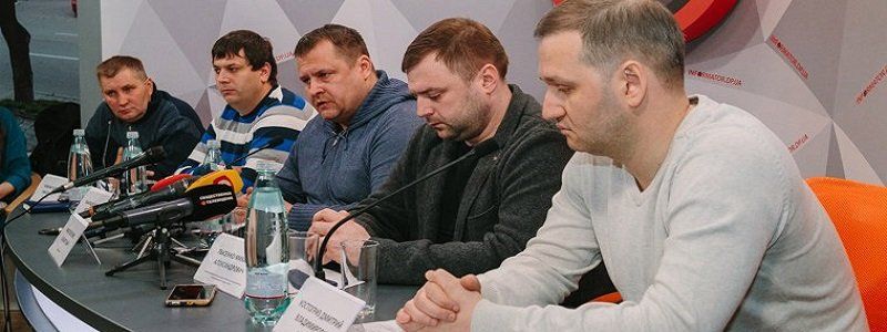 Зима в середине апреля: все о ликвидации последствий непогоды в Днепре