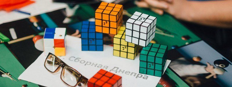 23 апреля в Днепре: куда пойти сегодня