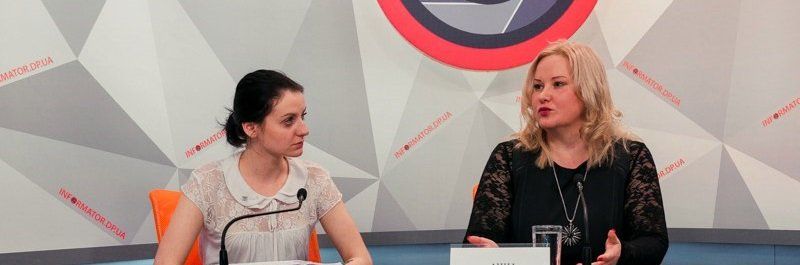 Сажай деревья - получай леденцы: в Днепре пройдет акция по озеленению города