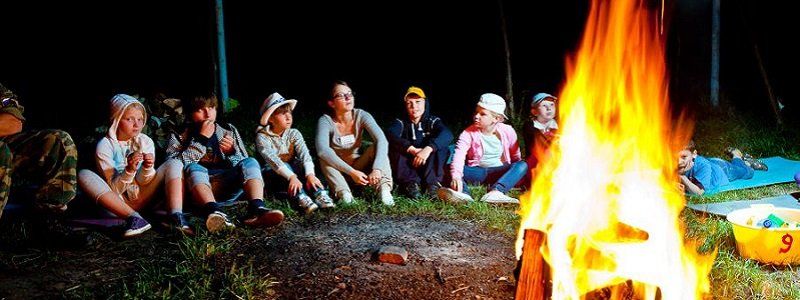 Получи ответ: как проходит подготовка детских лагерей к летнему сезону