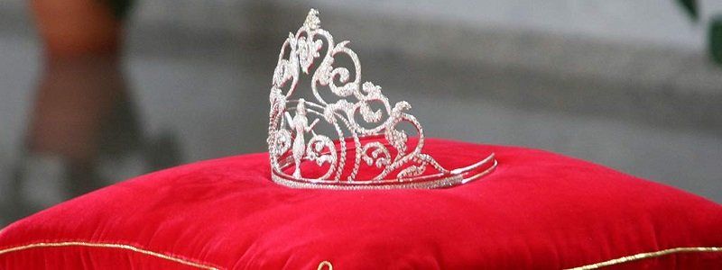 Лучшей моделью 2017 года стала девушка из Украины