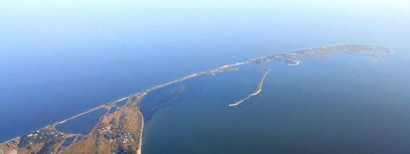 Бердянск: отдых на знаменитом курорте Азовского моря