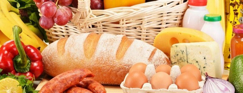 Cравнение цен на продукты в супермаркетах Днепра: где покупать дешевле