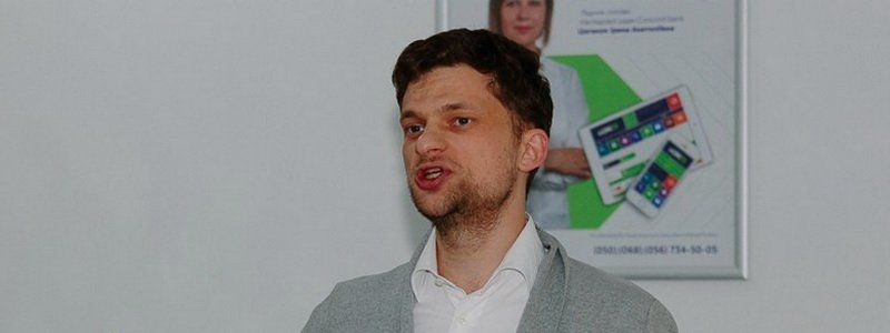 Я был загнан, как лошадь, но доволен, как слон, - Дублилет о работе в ПриватБанке