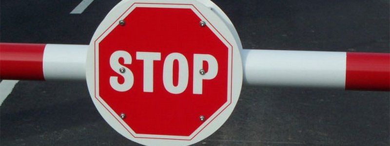 Внимание: в Днепре перекроют центр 9 мая