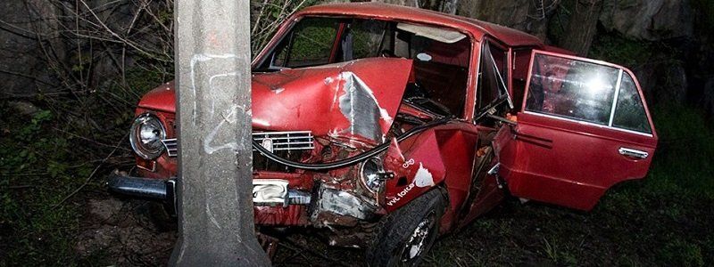 Стало известно, как чувствует себя водитель, пострадавший в ДТП на Набережной