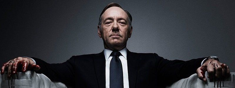Новые серии любимых сериалов: что стоит посмотреть этой весной