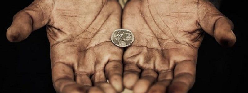Не в деньгах счастье: в ООН назвали уровень бедности украинцев
