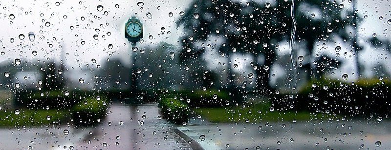 Какая будет погода в Днепре в праздничные дни