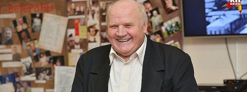 В России ушел из жизни актер "Штрафбата" и "Солдатов"