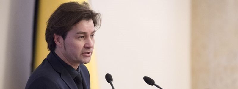 Узнай первым: отстранят ли Украину от Евровидения