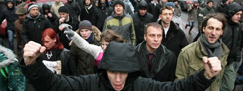 Арсен Аваков предупредил о возможных провокациях 9 мая