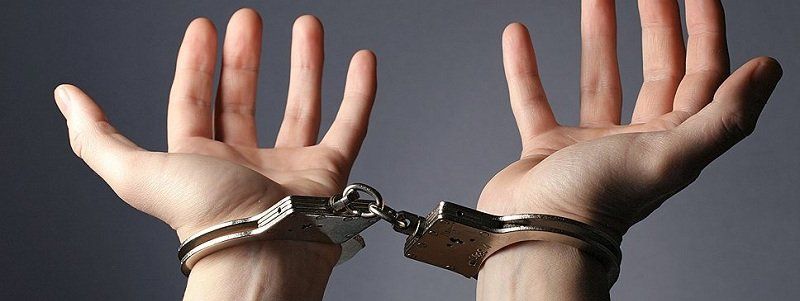 Грядет Евровидение: что делать, если вас задержала полиция