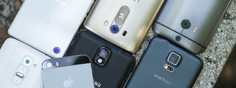 Узнай, какой смартфон сегодня считается самым мощным