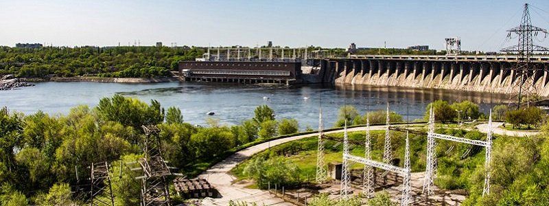 Из Днепра в Запорожье: экскурсия в город казацкой Сечи