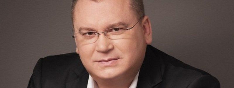 День Памяти и Примирения: поздравление губернатора Днепропетровщины