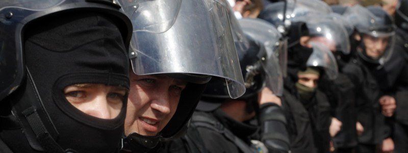 Массовая драка 9 мая в Днепре: подробности происшествия