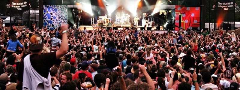 Узнай первым: какие известные группы выступят на фестивале Kozak Fest