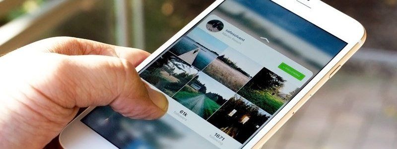 ТОП-10 самых популярных парней-блоггеров Днепра в Instagram