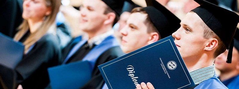 Получи ответ: какие страны мира не будут признавать дипломы украинских ВУЗов