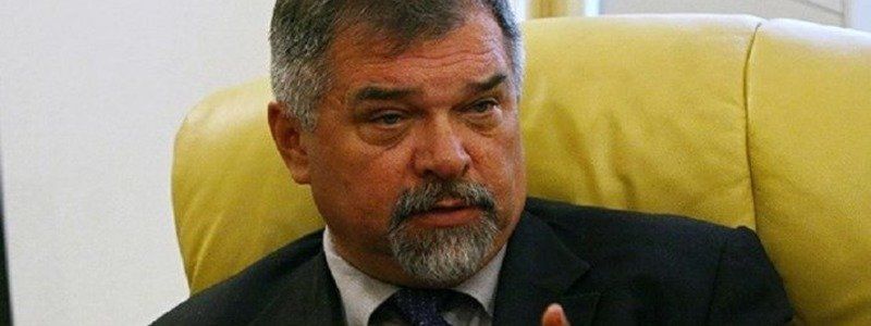 Умер экс-народный депутат Украины