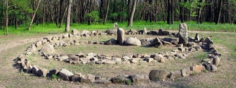 Топ-10 интересных исторических мест в Днепропетровской области