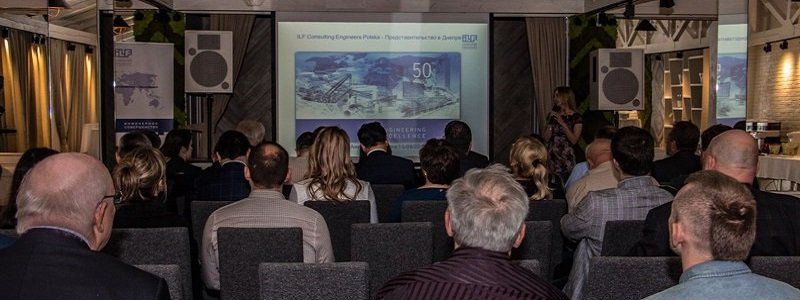 Всемирно известная компания открыла свой офис в Днепре, чтобы достроить метро