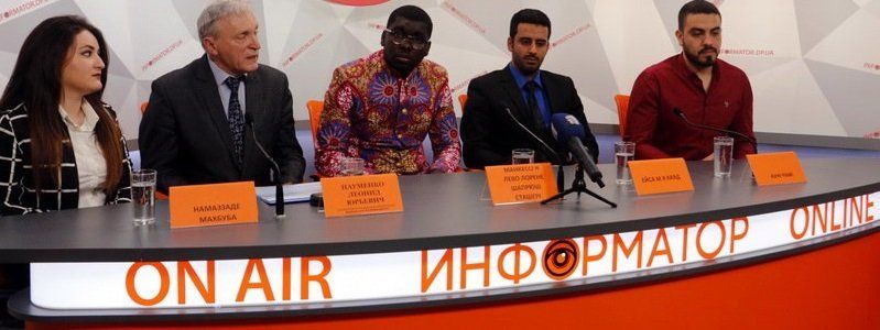 В Медакадемии Днепра прокомментировали отказ стран принимать украинские дипломы