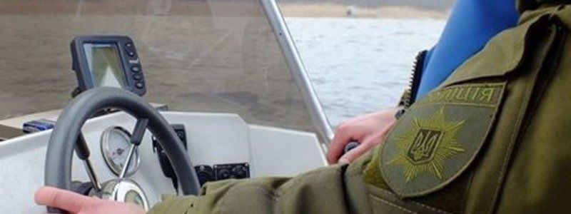 За прошлую неделю патрульные обнаружили 7,5 км браконьерских сетей
