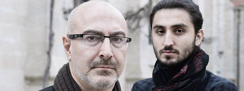 Легендарные азербайджанские джазмены сыграют концерт в поддержку онкобольных детей Днепра