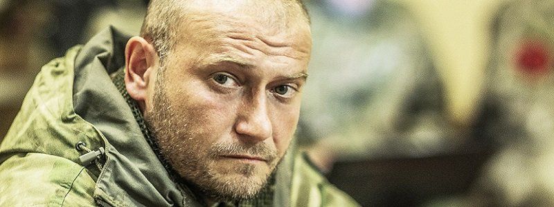Ярош прокомментировал стрельбу с участием его телохранителей