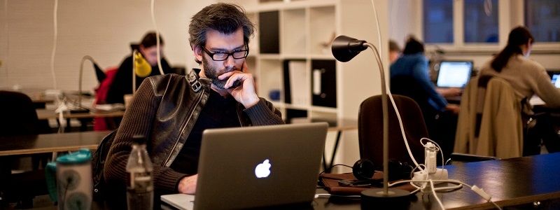 Для студентов Днепра планируют создать большой бесплатный коворкинг-центр