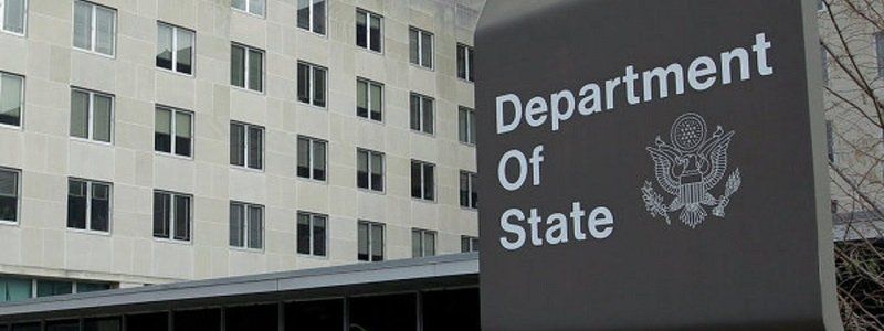 Госдепартамент США раскритиковал решение заблокировать ВКонтакте и Одноклассники