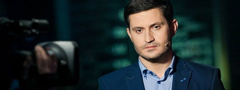 Звезда украинского кино Ахтем Сейтаблаев презентует в Днепре свой новый фильм