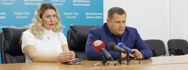 Борис Филатов: Записаться в бесплатный муниципальный лагерь «Дети Днепра», где в этом году отдохнут почти 4 тысячи горожан, можно через новый сайт