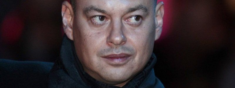 Одного из руководителей телеканала Интер выдворили из Украины