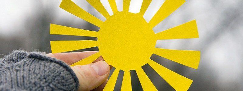 Погода на 23 мая: в Днепре будет ясно, но прохладно