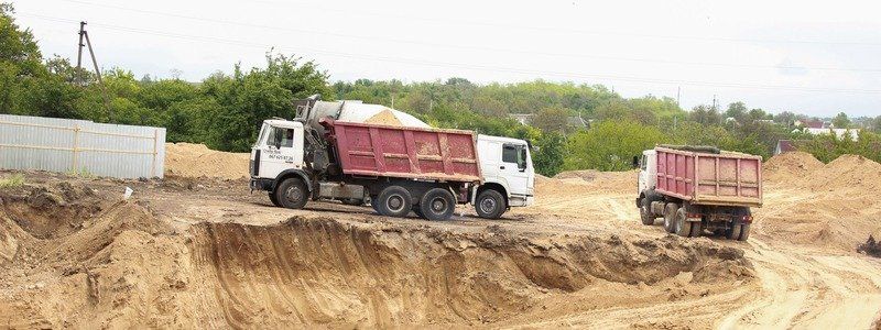 В Подгороднем начали строительство современного детского сада