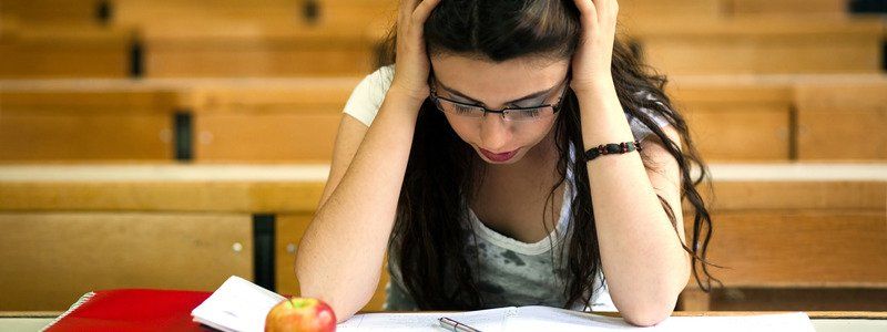 Стало известно, что делать, если из-за болезни пропустил ВНО