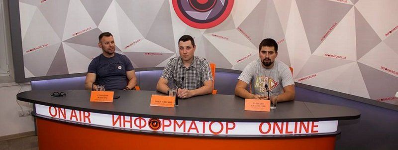 В Днепре пройдет традиционный фестиваль Велодень