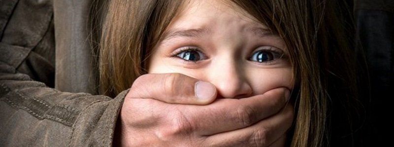 В Днепре задержали педофила, который называл своих жертв "котиками"
